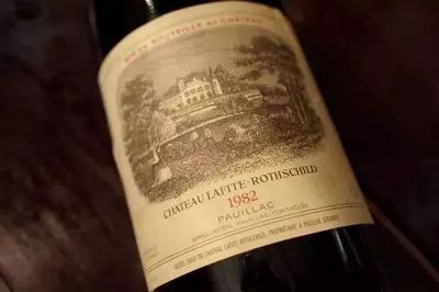 放開那82年的拉菲!意大利葡萄酒上位!