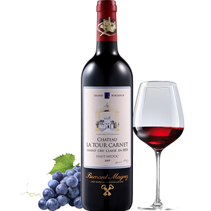 拉圖葡萄酒價格