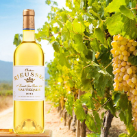 拉菲酒莊進口葡萄酒和凱斯勒(KESSLER)進口葡萄酒