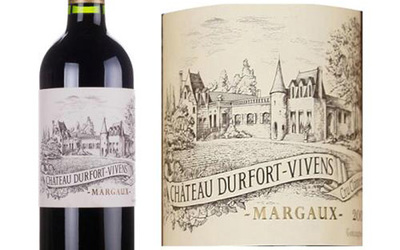 品鑒杜霍酒莊紅葡萄酒2016 法國(guó)佳釀的優(yōu)雅風(fēng)采